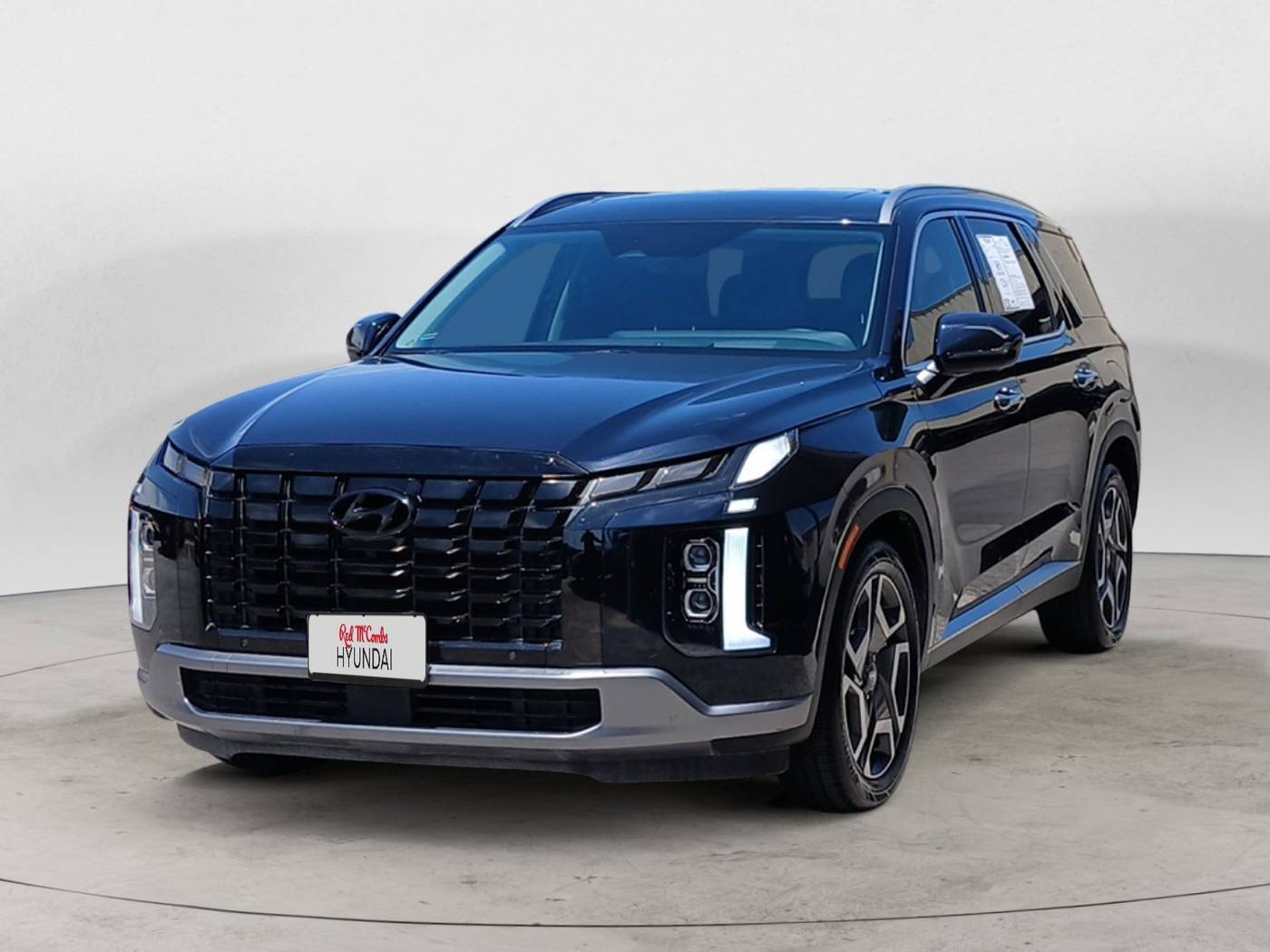 2024 Hyundai Palisade Limited — SUV — 32,394 mi — San Antonio, TX