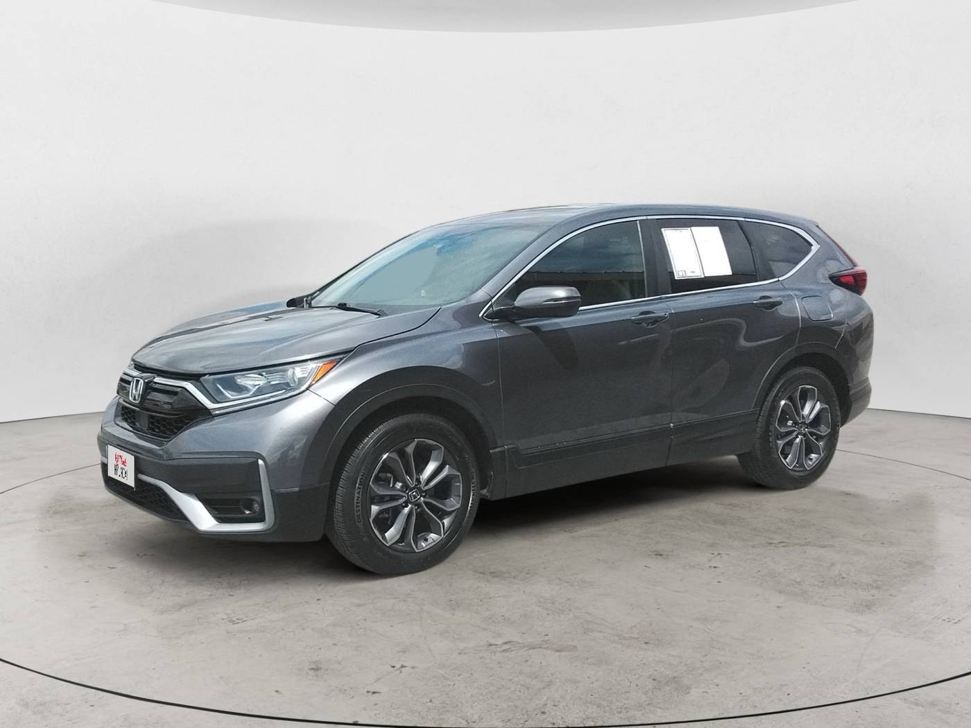 2020 Honda CR-V EX-L — SUV — 82,573 mi — San Antonio, TX