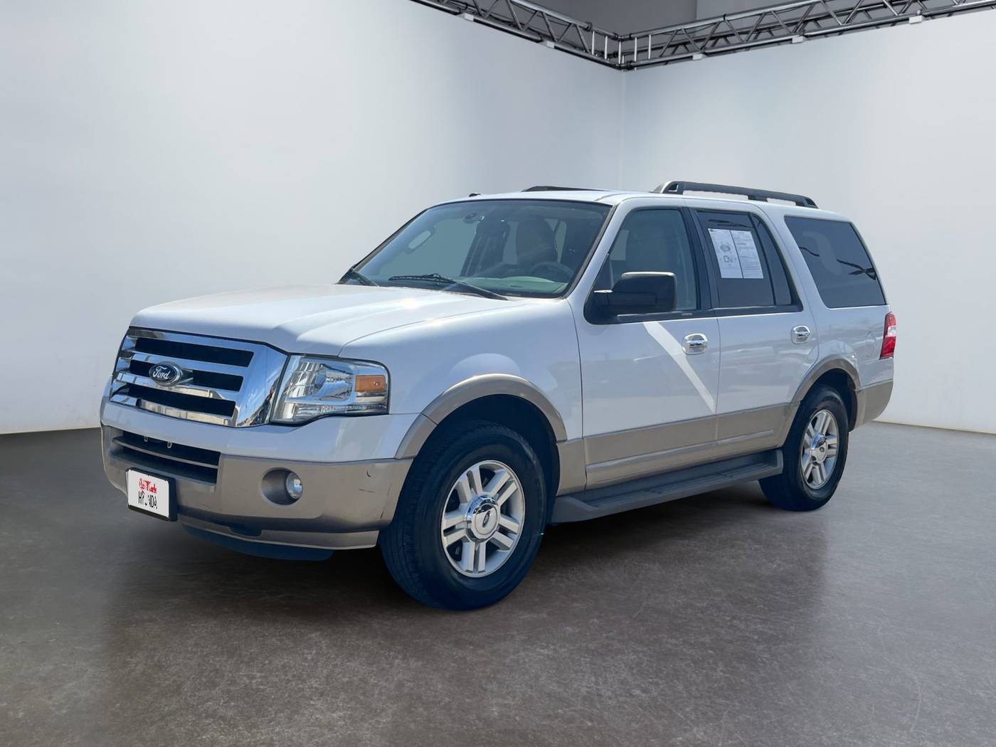 2014 Ford Expedition XLT — SUV — 160,427 mi — San Antonio, TX