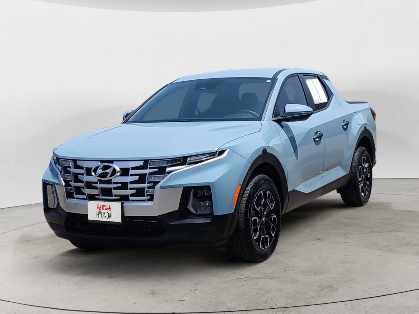 2024 Hyundai Santa Cruz SEL — Pickup Truck — 317 mi — San Antonio, TX