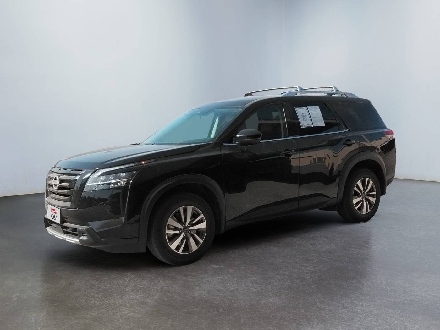 2023 Nissan Pathfinder SL — SUV — 13,165 mi — San Antonio, TX