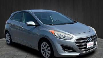 Used Hyundai Elantra GT for Sale Near Me - TrueCar