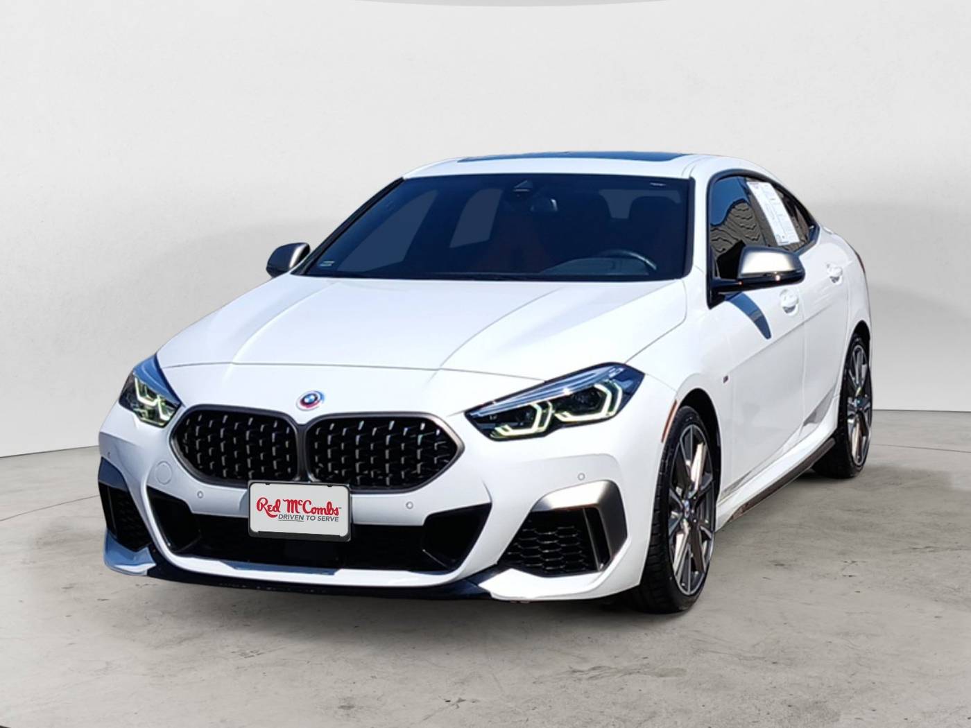 2022 BMW 2 Series M235i — Sedan — 27,076 mi — San Antonio, TX