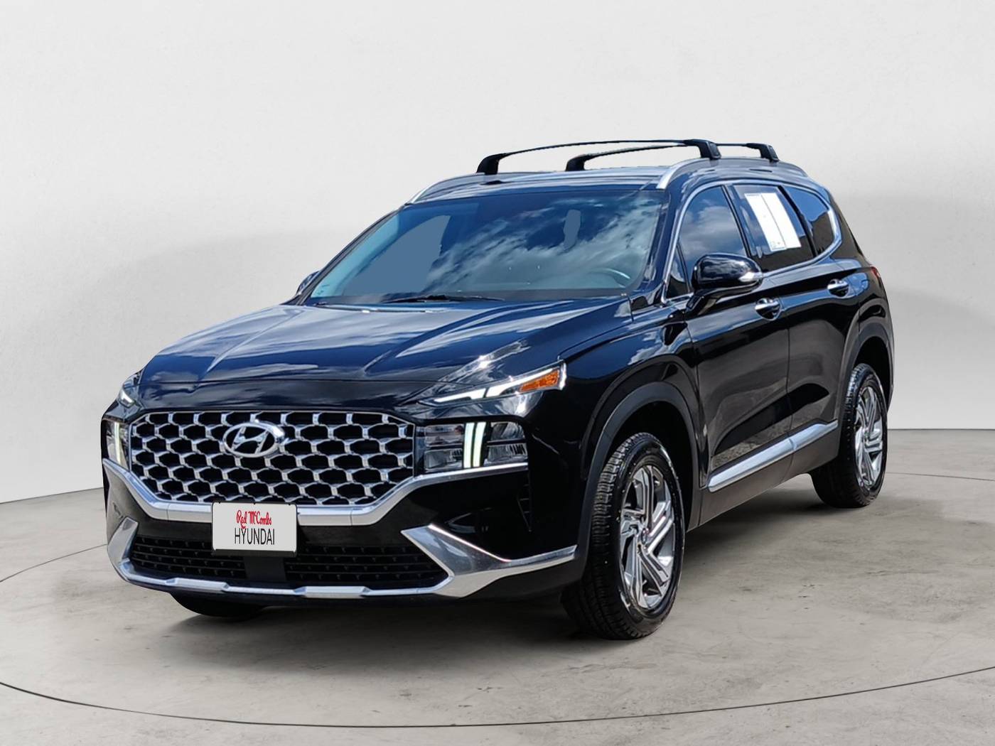2022 Hyundai Santa Fe SEL — SUV — 42,067 mi — San Antonio, TX