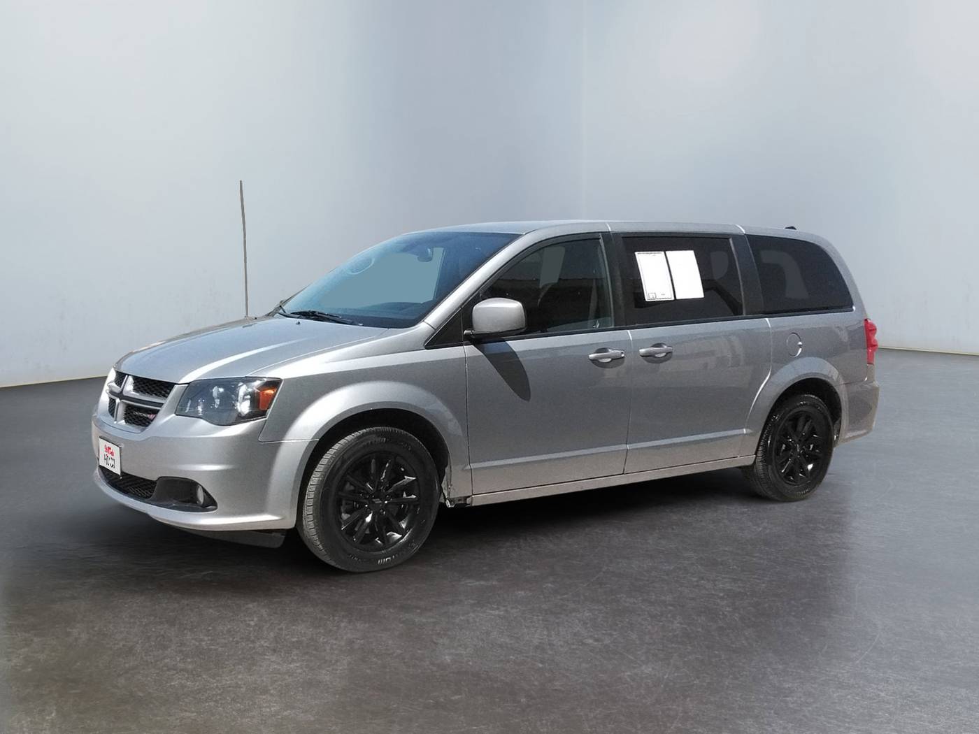 2020 Dodge Grand Caravan GT — Minivan — 136,537 mi — San Antonio, TX