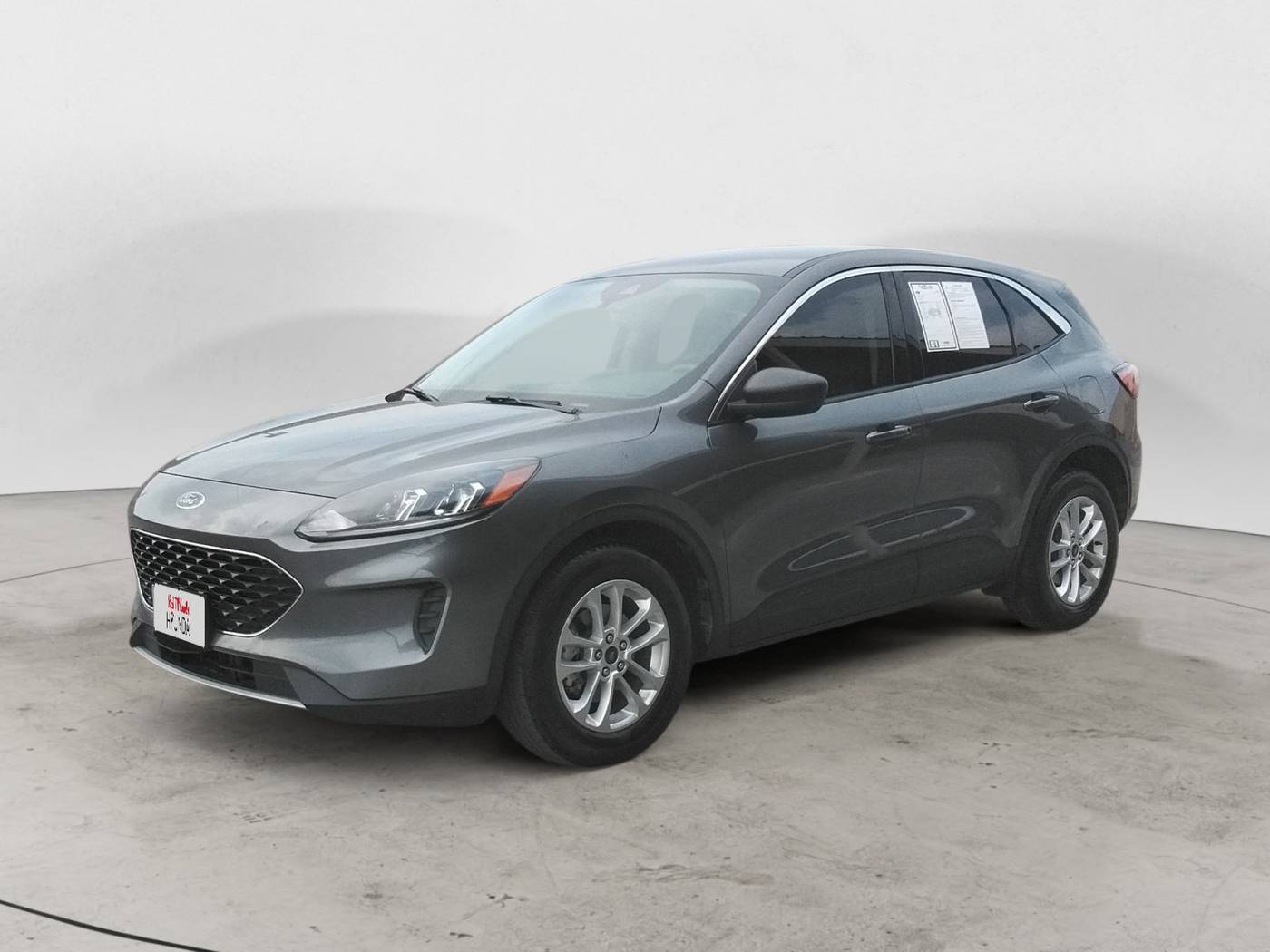 2022 Ford Escape SE Hybrid — SUV — 65,592 mi — San Antonio, TX