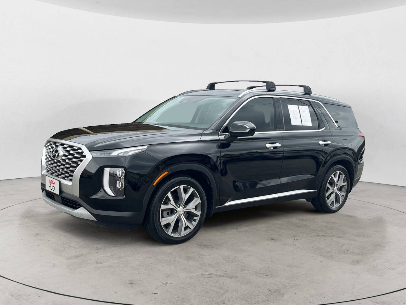 2022 Hyundai Palisade SEL — SUV — 64,668 mi — San Antonio, TX