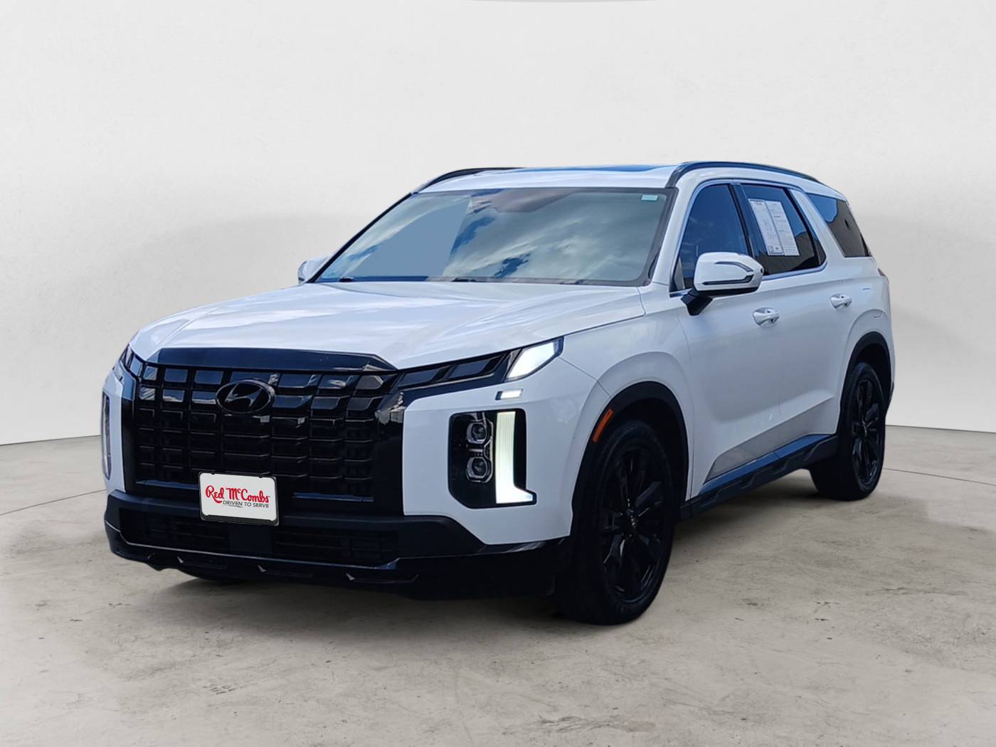 2023 Hyundai Palisade XRT — SUV — 59,100 mi — San Antonio, TX