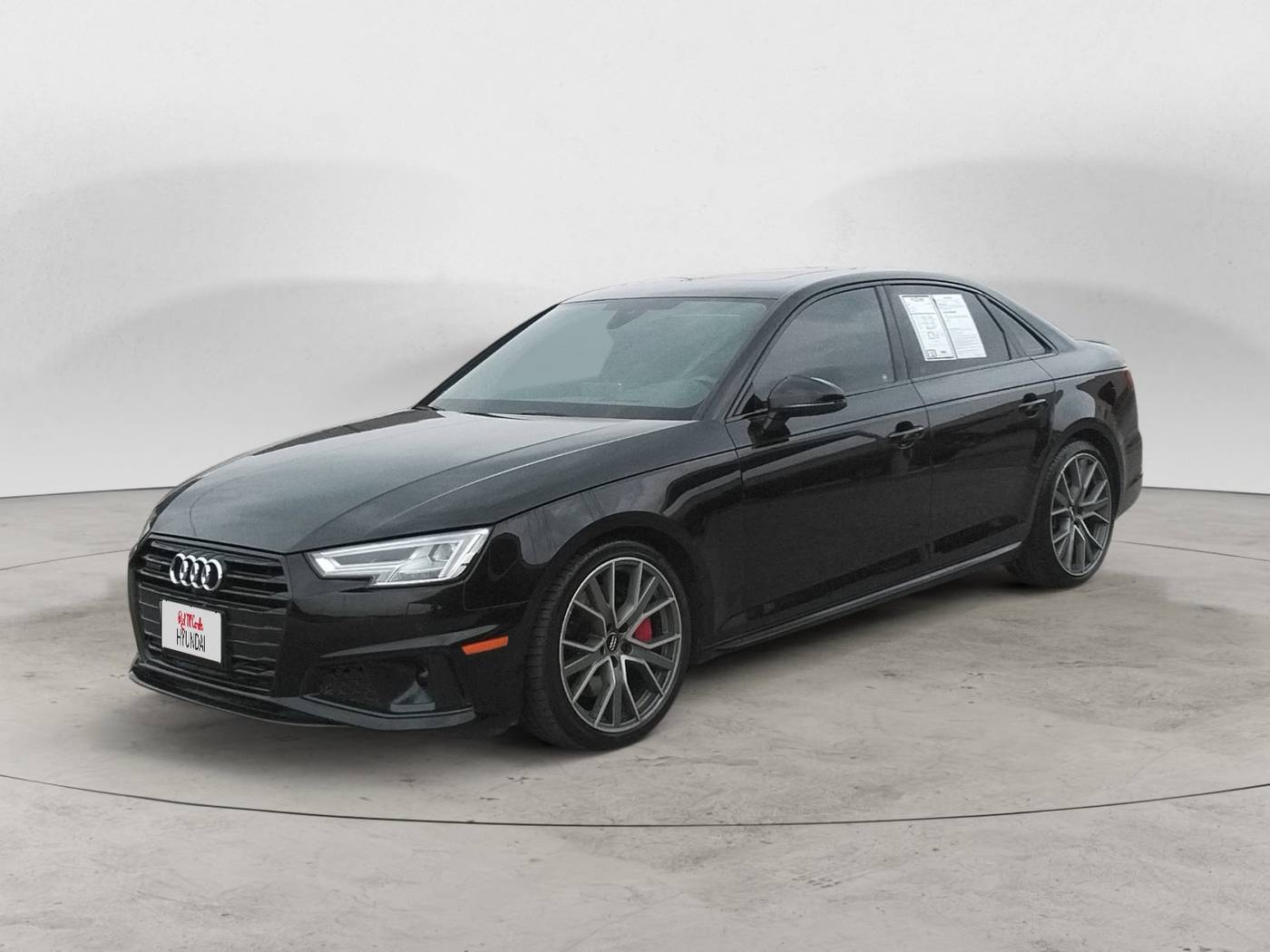 2019 Audi A4 Prestige — Sedan — 49,012 mi — San Antonio, TX