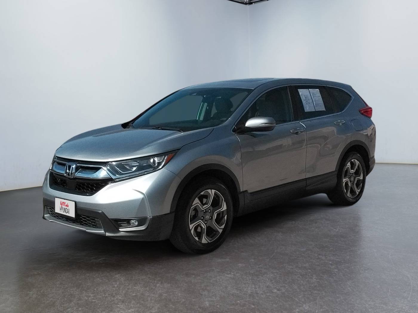 2019 Honda CR-V EX — SUV — 69,043 mi — San Antonio, TX