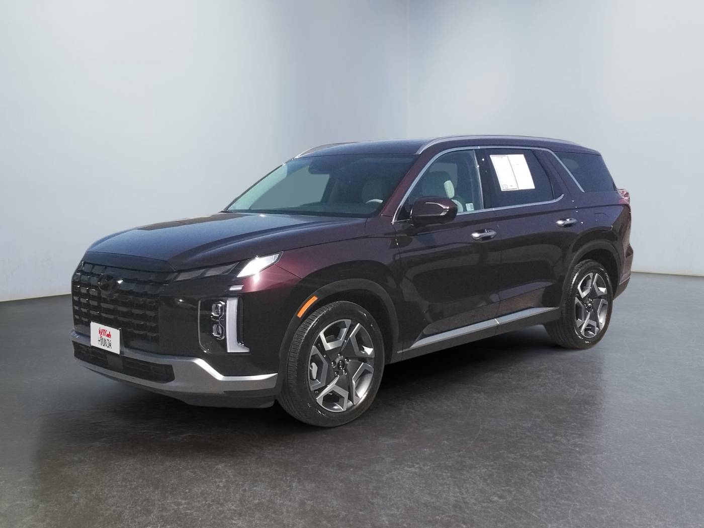 2024 Hyundai Palisade Limited — SUV — 22,749 mi — San Antonio, TX