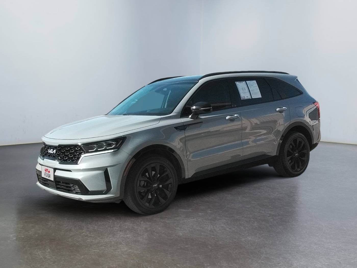 2023 Kia Sorento SX — SUV — 41,277 mi — San Antonio, TX