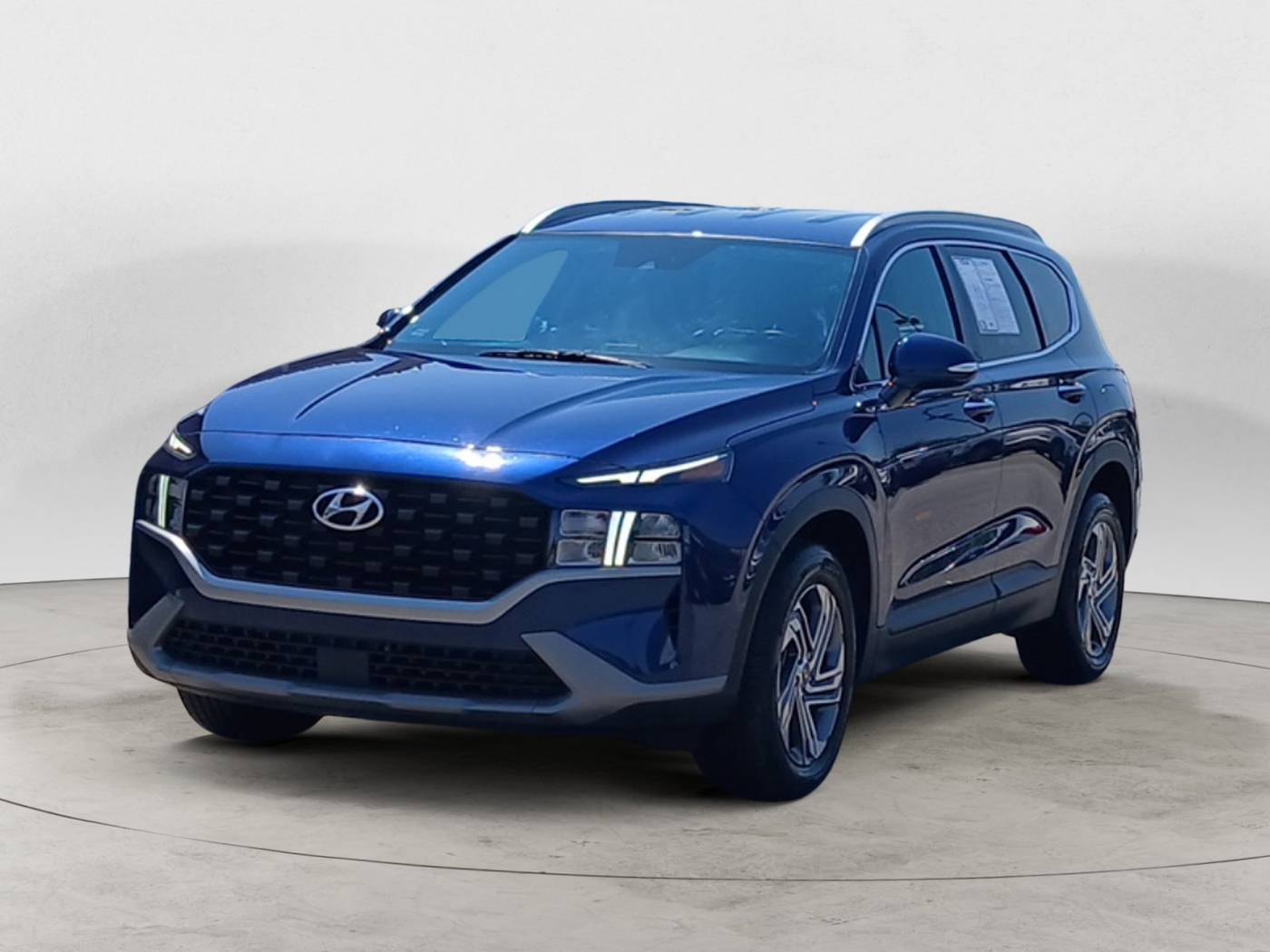 2023 Hyundai Santa Fe SEL — SUV — 21,636 mi — San Antonio, TX