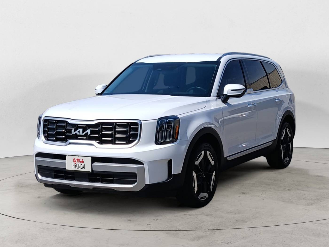 2023 Kia Telluride S — SUV — 28,090 mi — San Antonio, TX