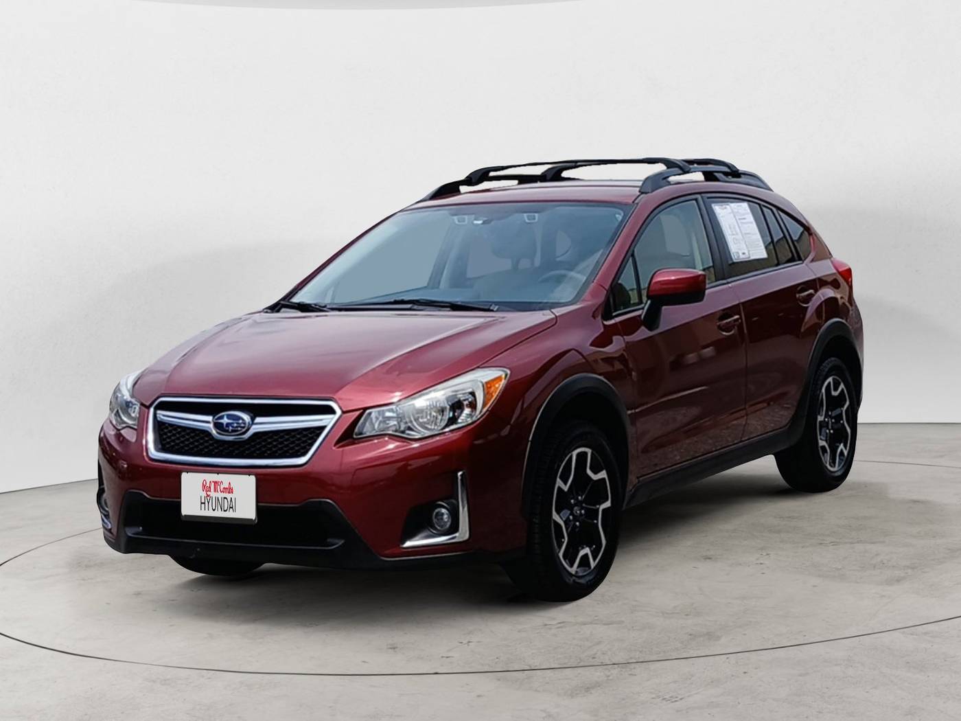 2017 Subaru Crosstrek Premium — SUV — 138,695 mi — San Antonio, TX