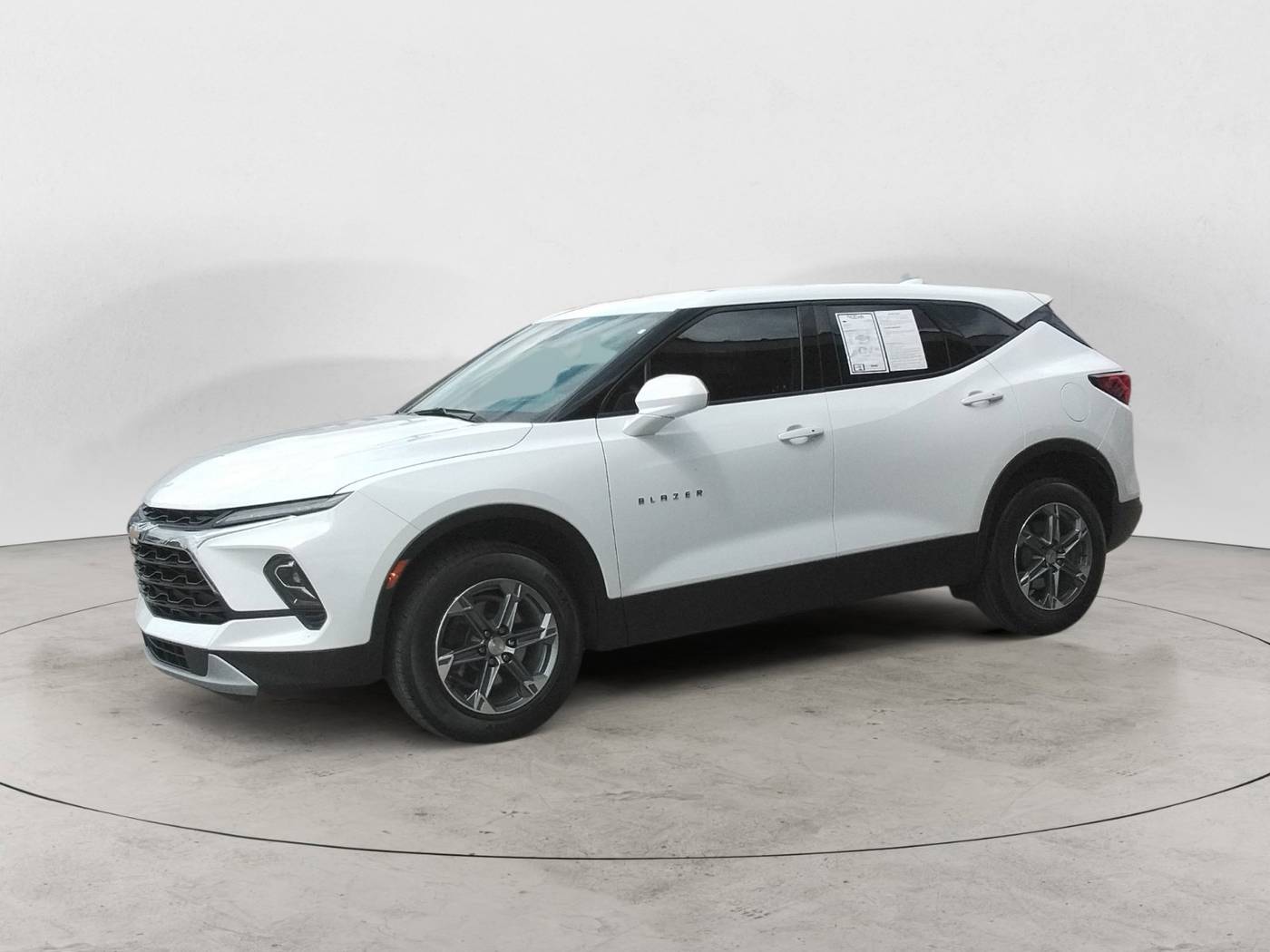 2023 Chevrolet Blazer 2LT — SUV — 16,130 mi — San Antonio, TX
