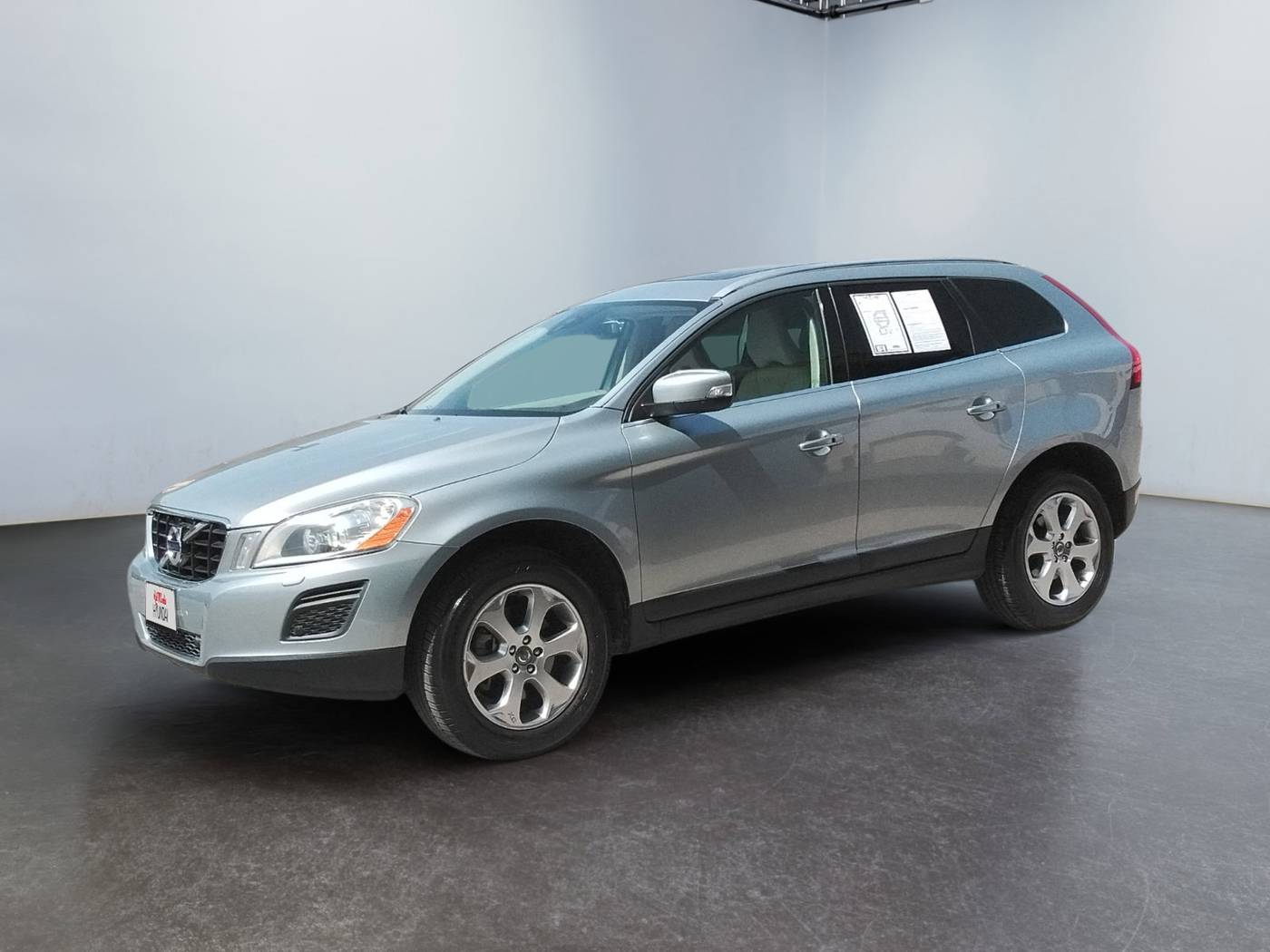 2013 Volvo XC60 3.2 — SUV — 131,617 mi — San Antonio, TX