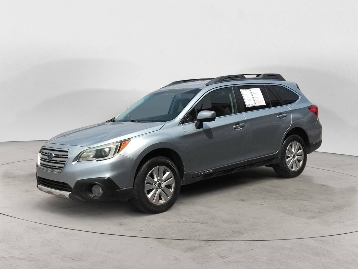 2015 Subaru Outback 2.5i Premium — SUV — 127,460 mi — San Antonio, TX