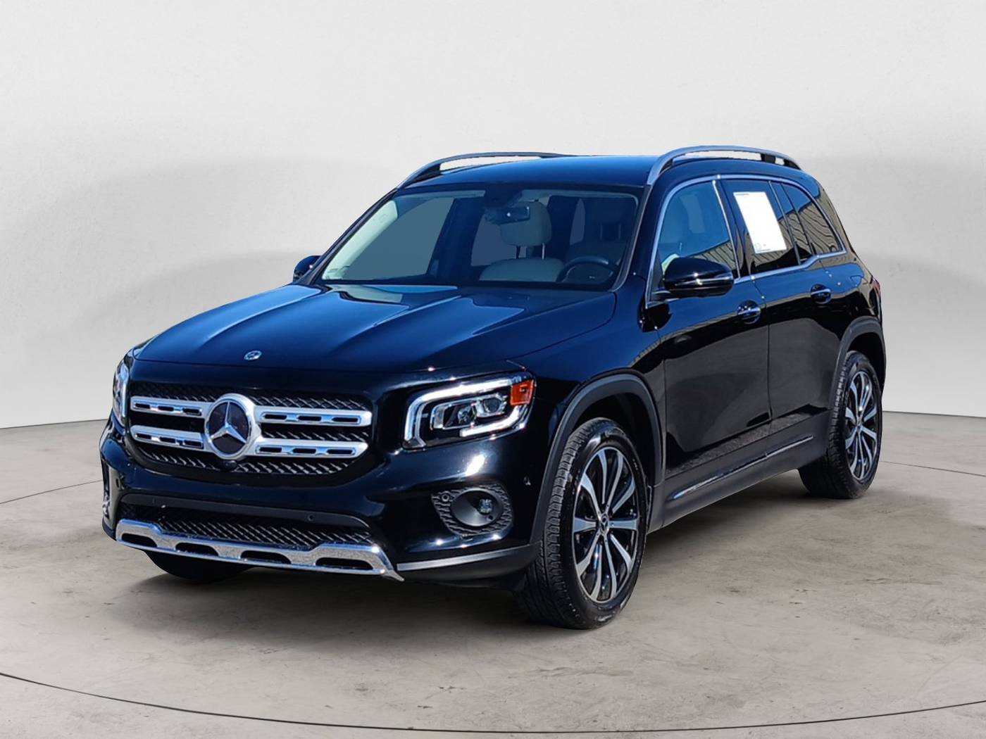 2023 Mercedes-Benz GLB GLB 250 — SUV — 12,246 mi — San Antonio, TX