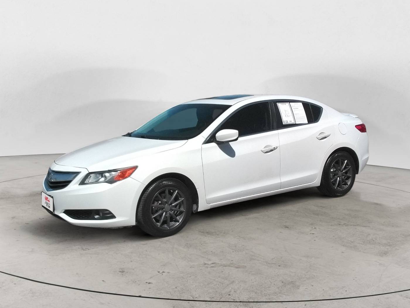 2014 Acura ILX Technology Package — Sedan — 104,275 mi — San Antonio, TX
