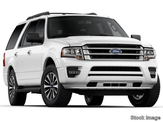 2016 Ford Expedition XLT — SUV — 120,386 mi — San Antonio, TX