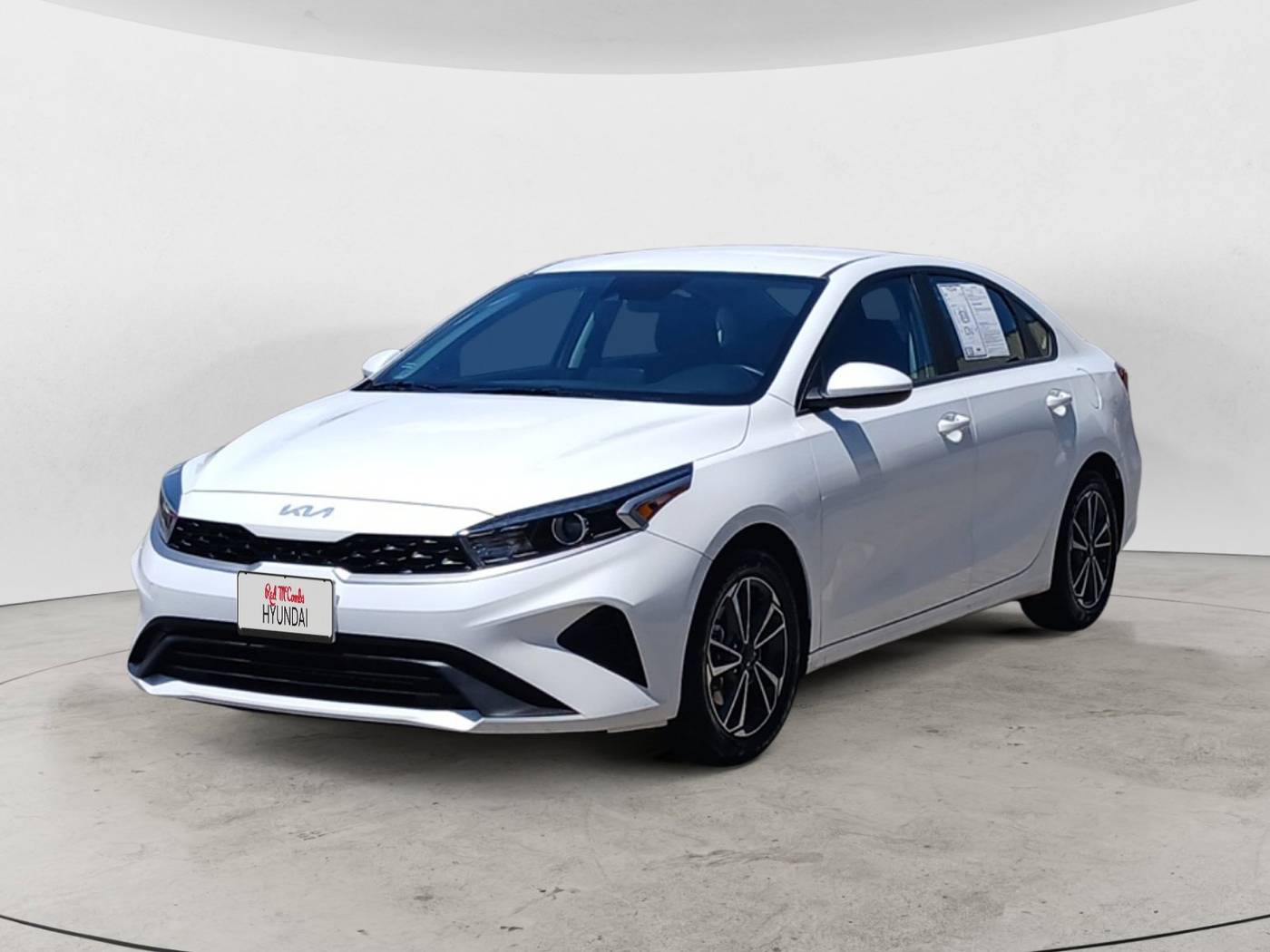 2023 Kia Forte LXS — Sedan — 53,565 mi — San Antonio, TX