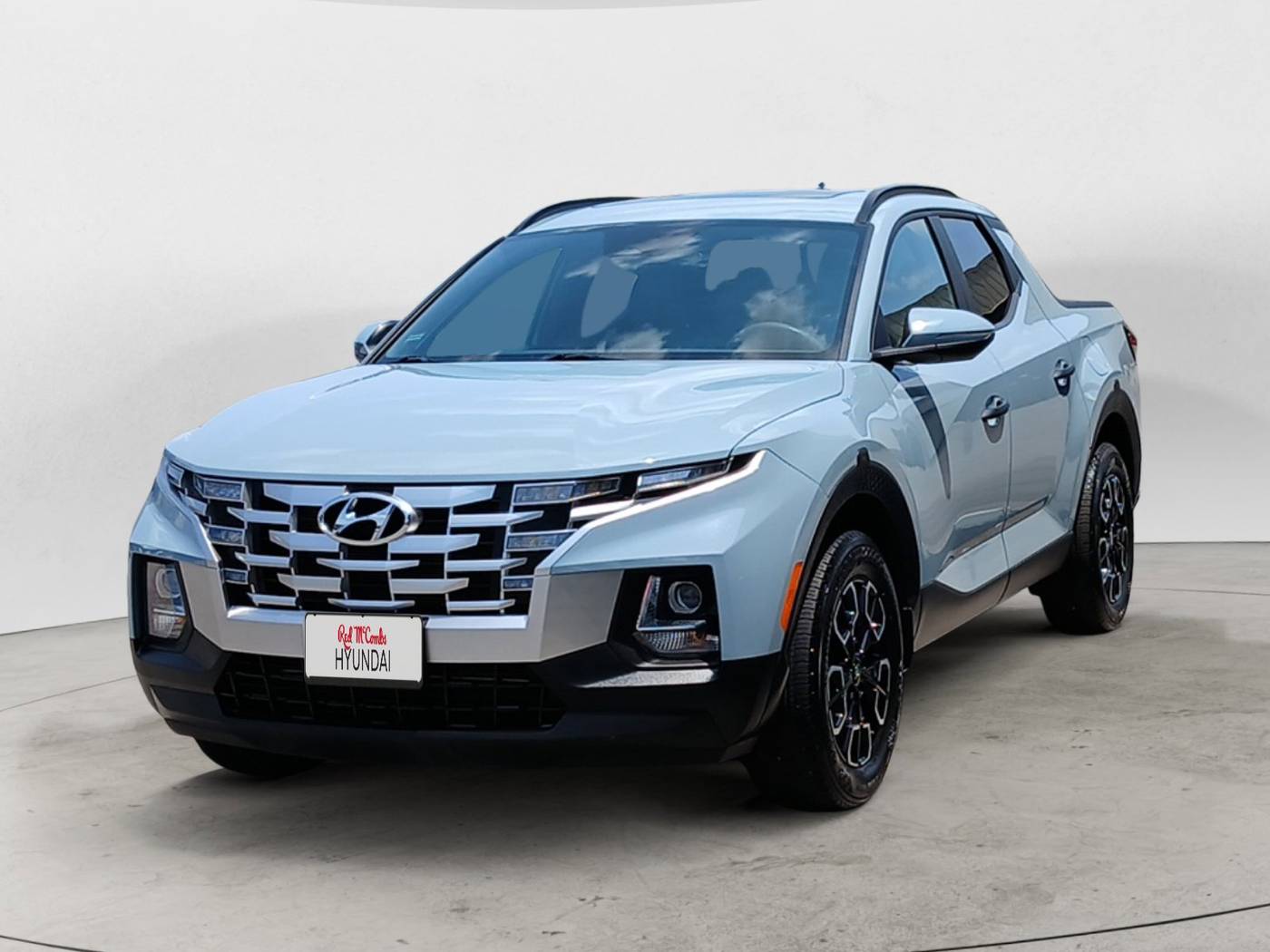 2022 Hyundai Santa Cruz SEL — Pickup Truck — 39,080 mi — San Antonio, TX