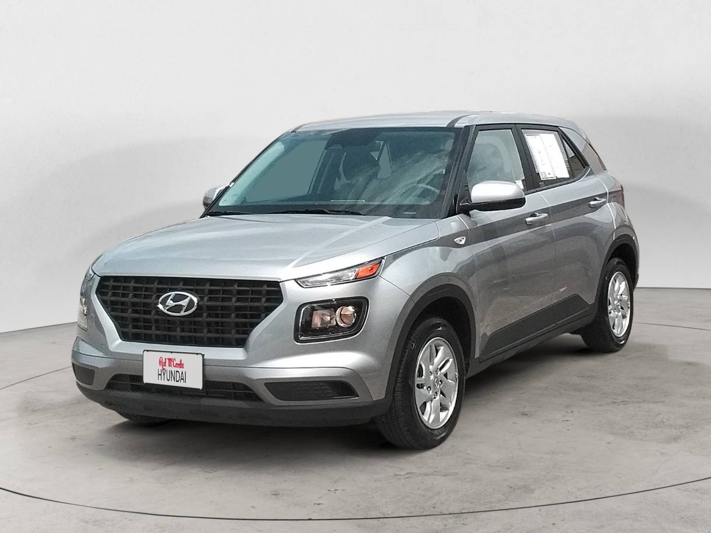 2023 Hyundai Venue SE — SUV — 1,275 mi — San Antonio, TX