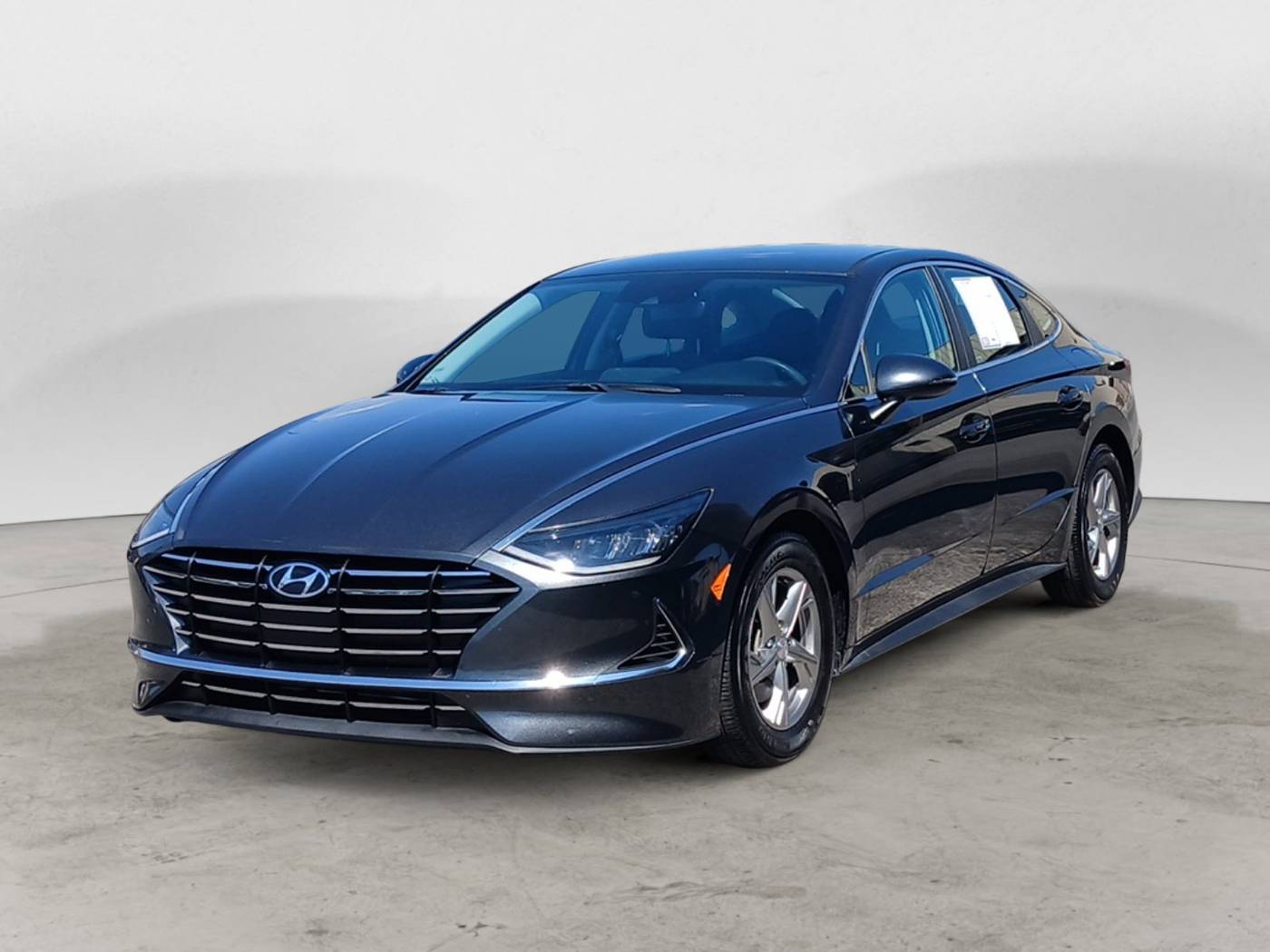 2022 Hyundai Sonata SE — Sedan — 23,117 mi — San Antonio, TX
