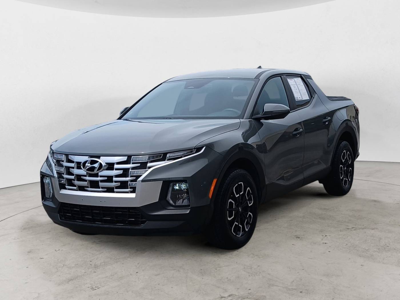 2024 Hyundai Santa Cruz SEL — Pickup Truck — 19,254 mi — San Antonio, TX