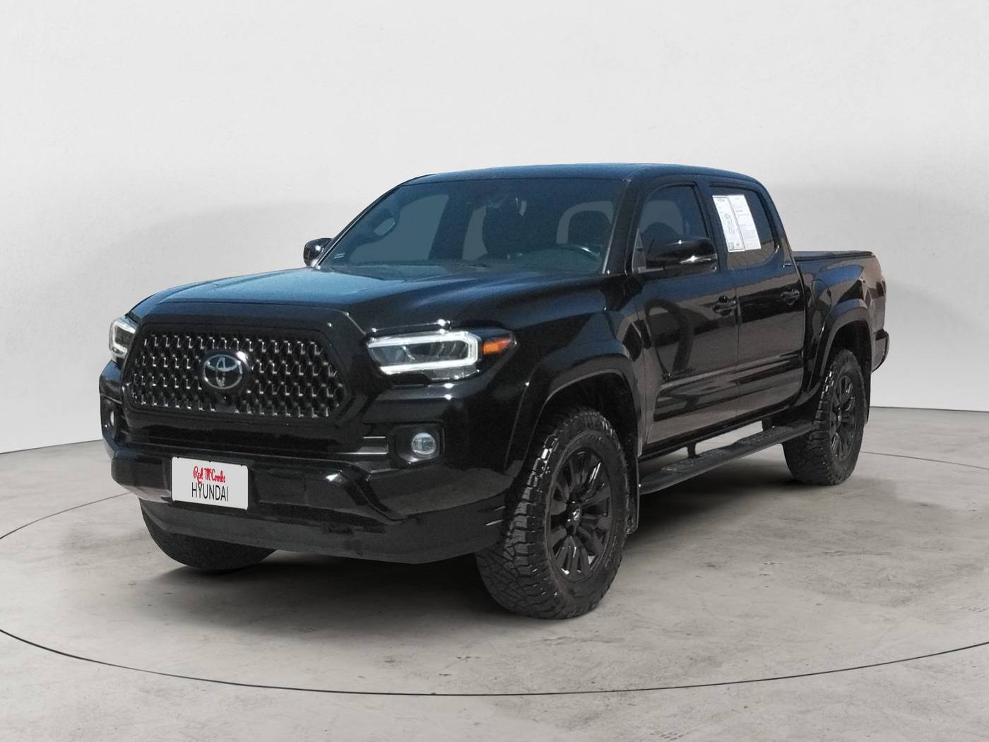 2023 Toyota Tacoma Limited — Pickup Truck — 56,389 mi — San Antonio, TX