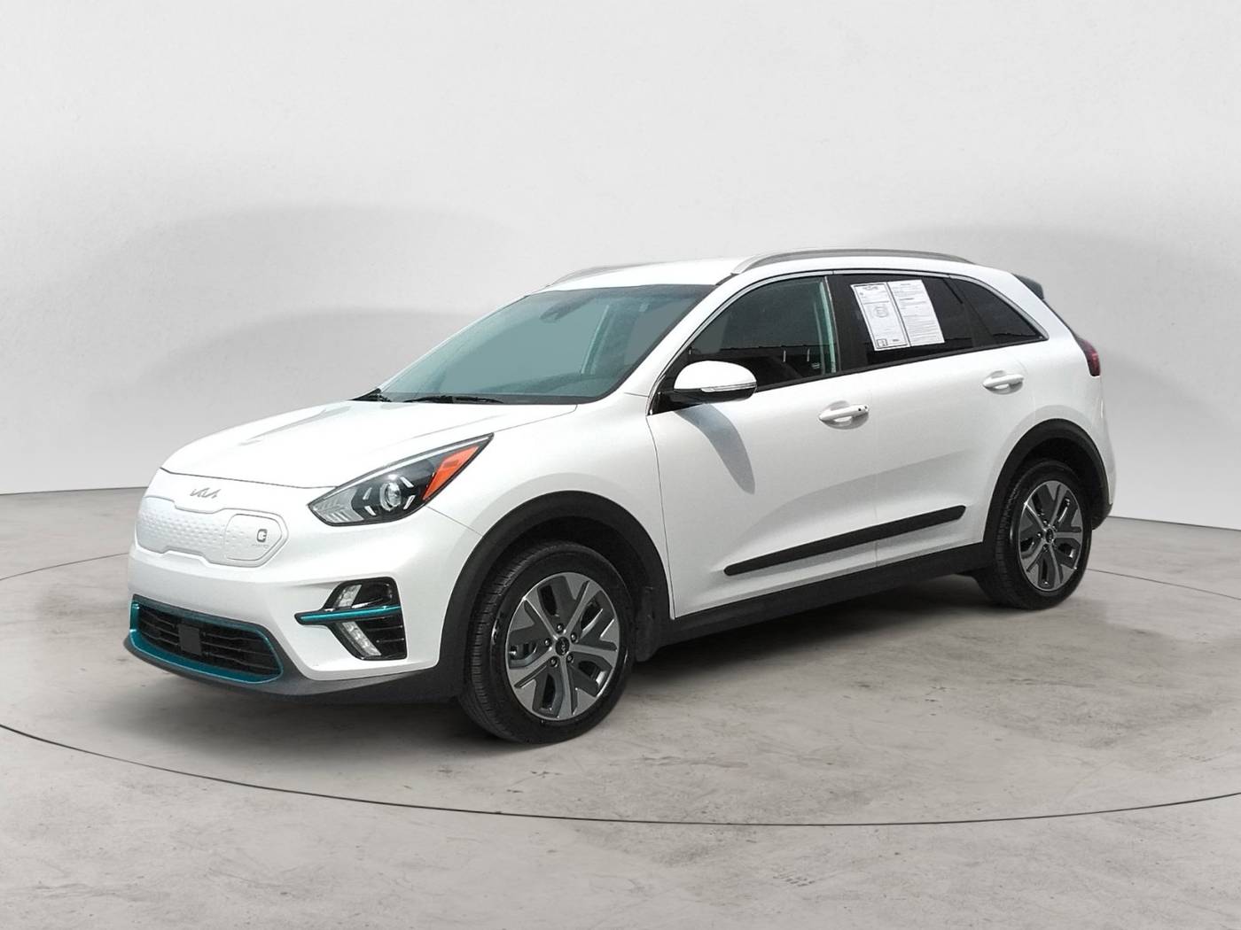 2022 Kia Niro EV EX — SUV — 32,590 mi — San Antonio, TX