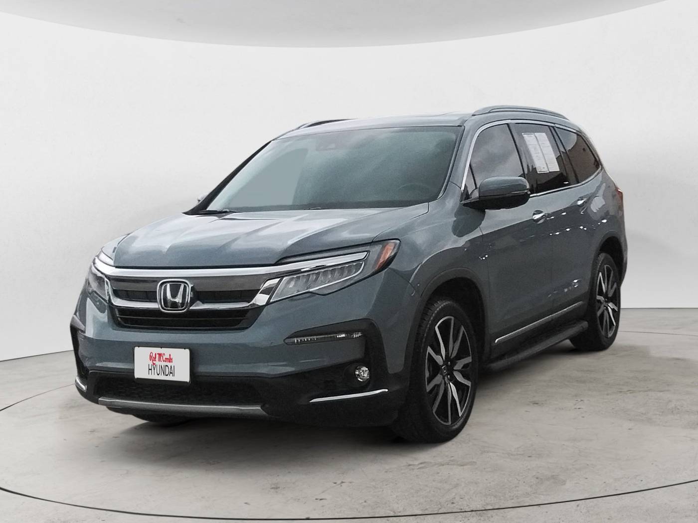2022 Honda Pilot Elite — SUV — 61,976 mi — San Antonio, TX