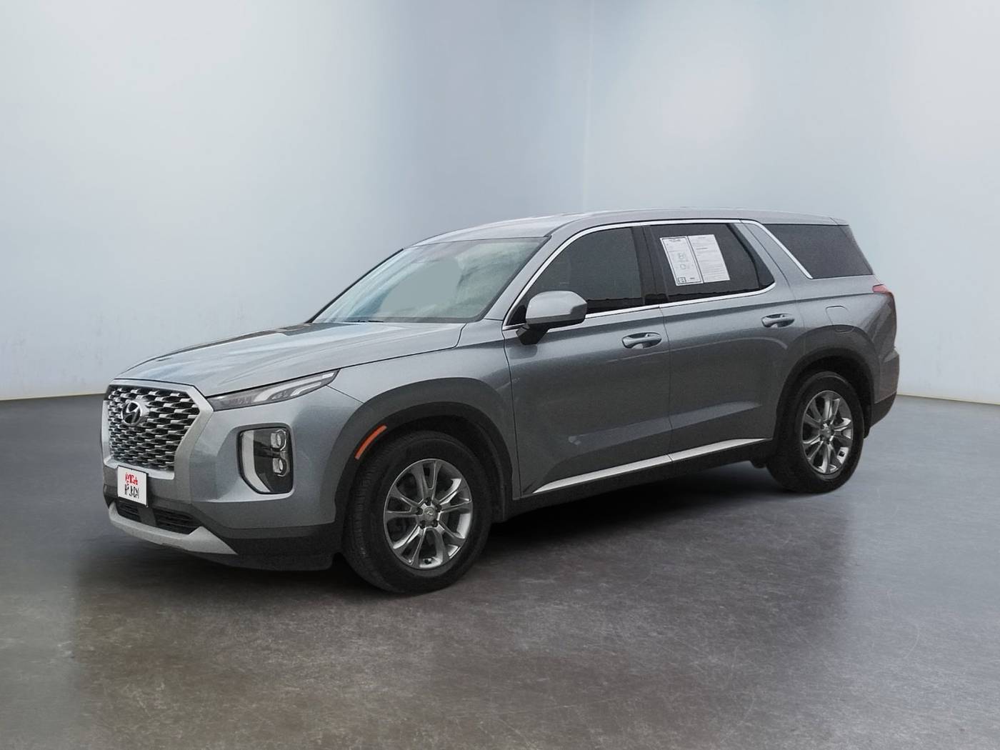 2021 Hyundai Palisade SE — SUV — 43,152 mi — San Antonio, TX