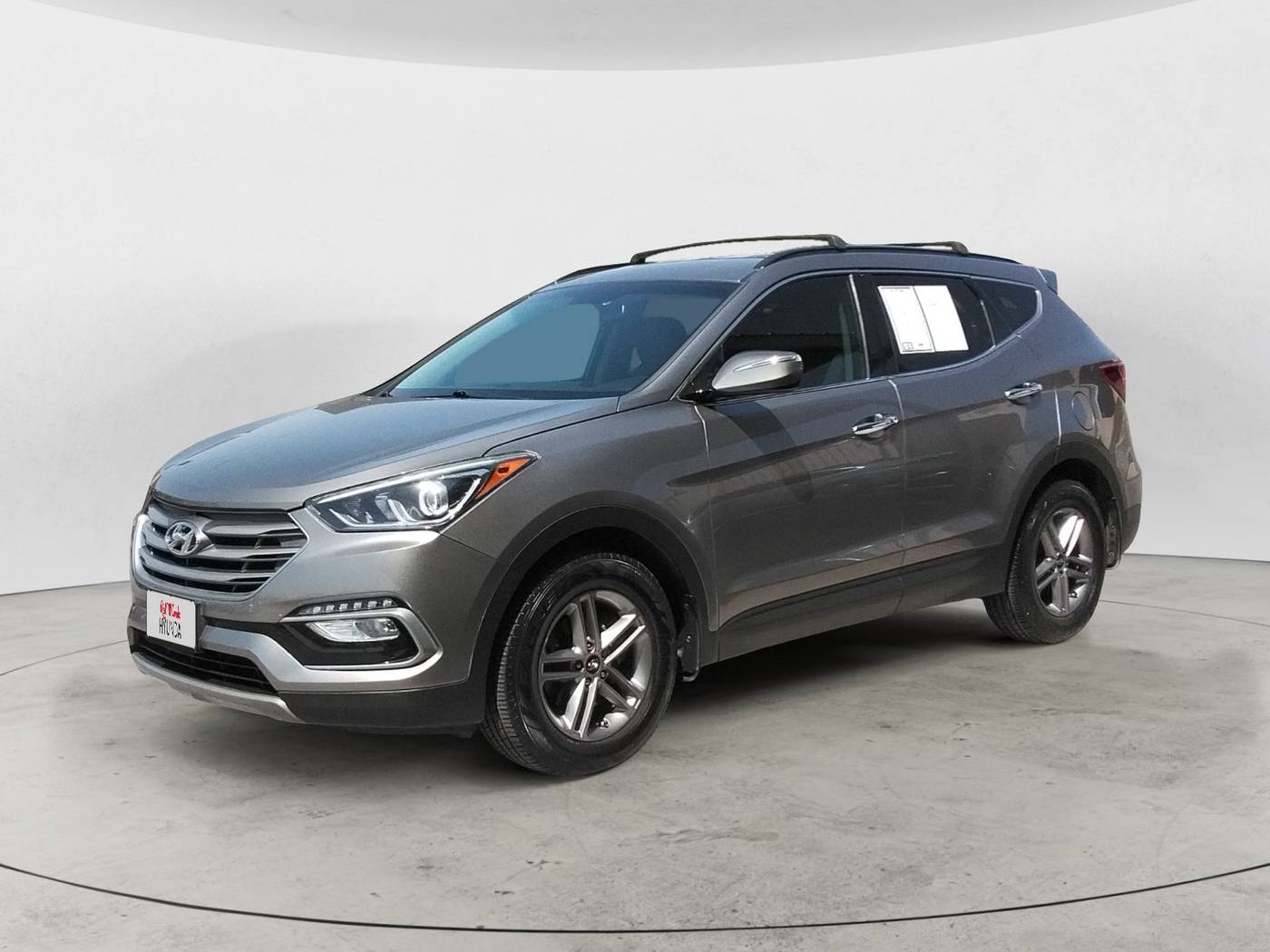 2018 Hyundai Santa Fe Sport Base — SUV — 98,336 mi — San Antonio, TX