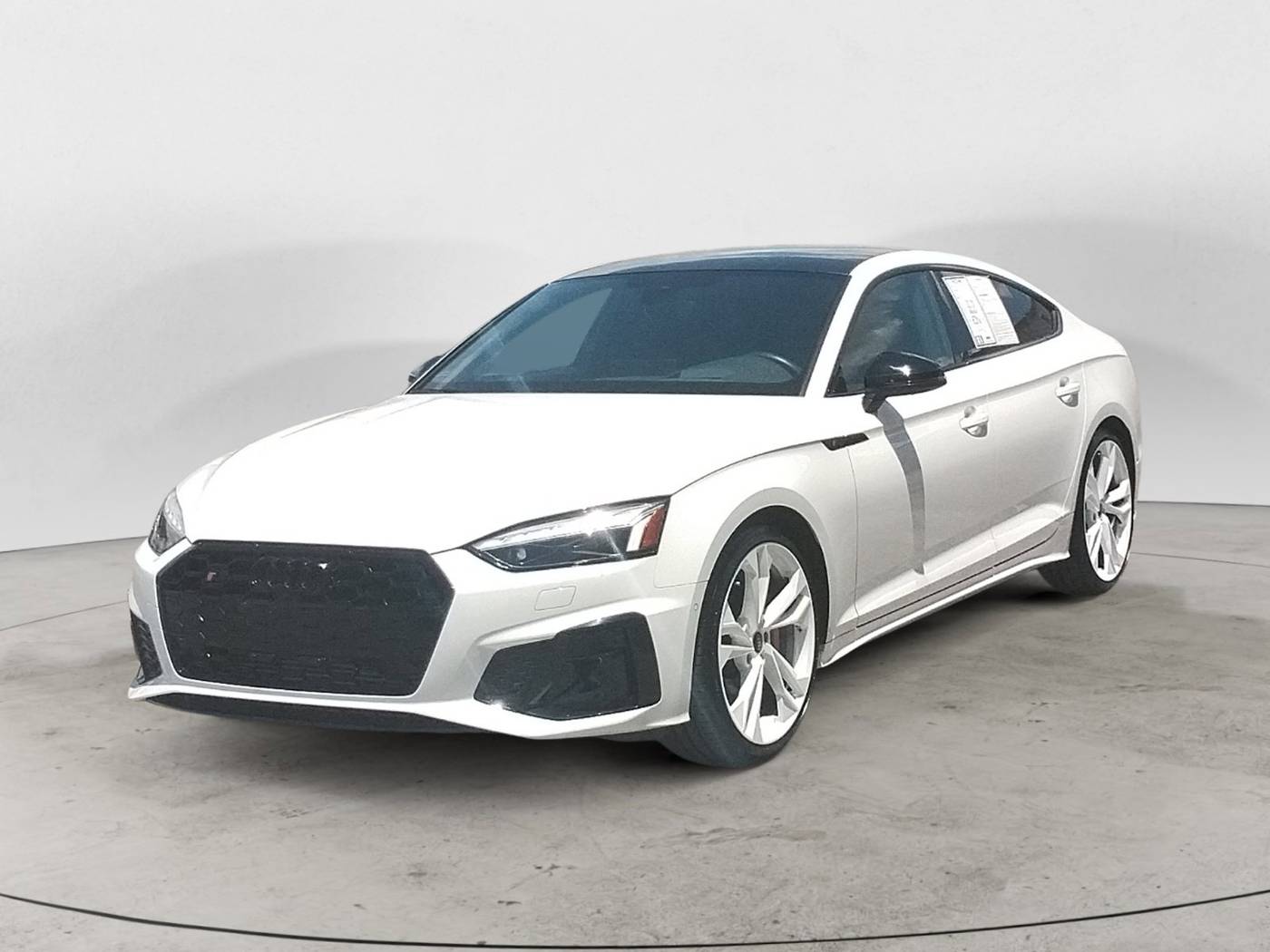 2024 Audi S5 Prestige — Hatchback — 9,863 mi — San Antonio, TX