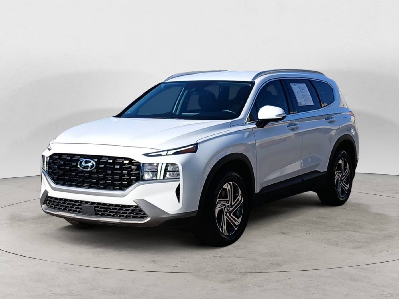 2023 Hyundai Santa Fe SEL — SUV — 49,133 mi — San Antonio, TX