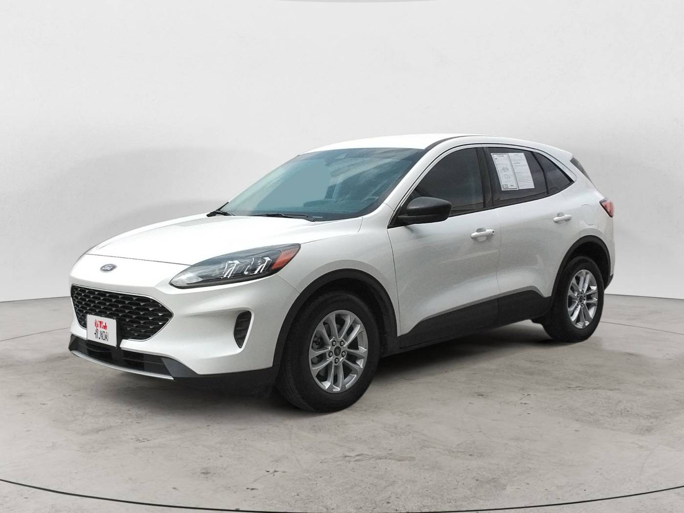 2022 Ford Escape SE — SUV — 38,176 mi — San Antonio, TX