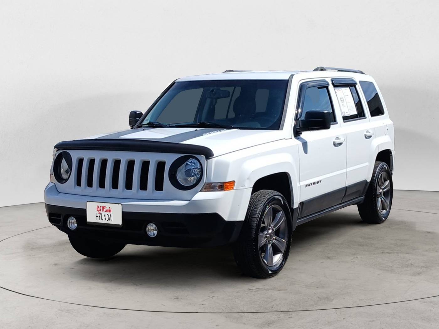 2016 Jeep Patriot Sport SE — SUV — 98,235 mi — San Antonio, TX