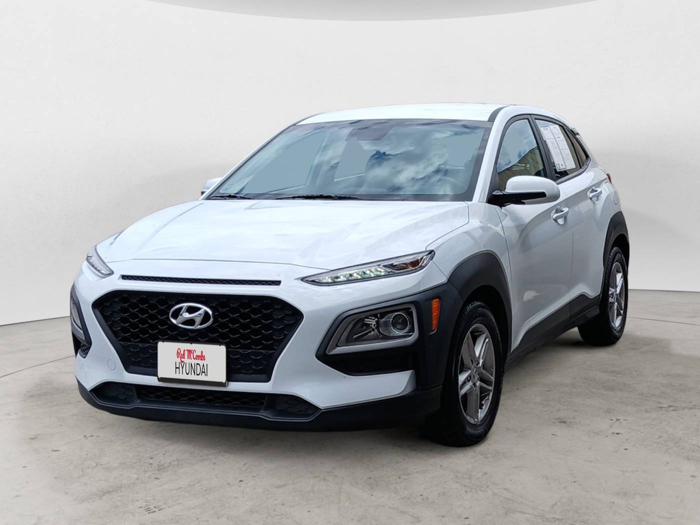 2021 Hyundai Kona SE — SUV — 82,880 mi — San Antonio, TX
