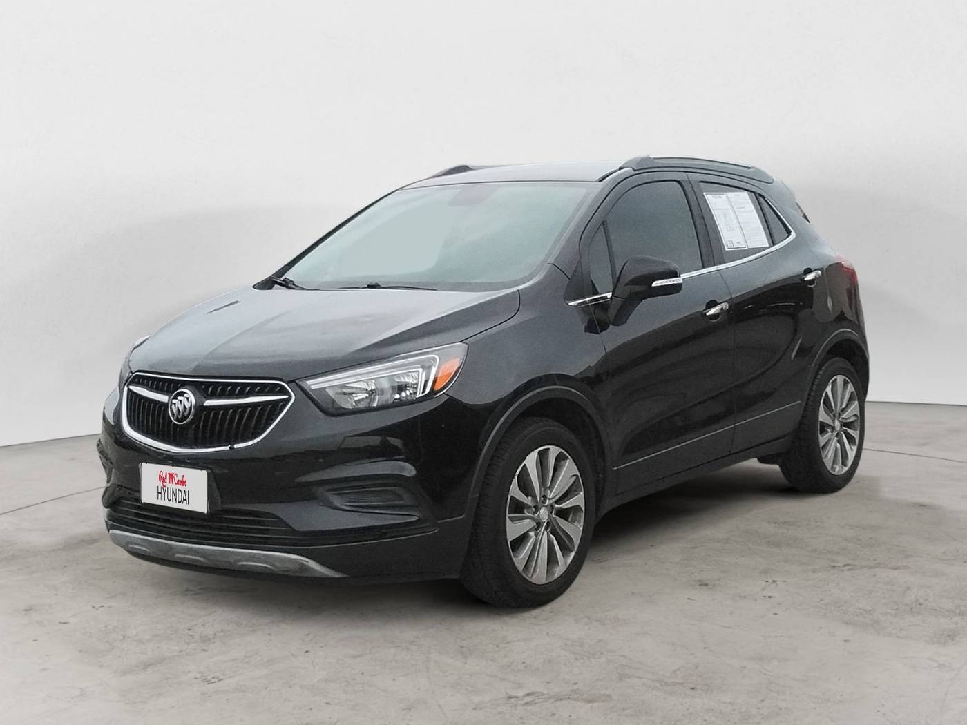 2019 Buick Encore Preferred — SUV — 96,924 mi — San Antonio, TX
