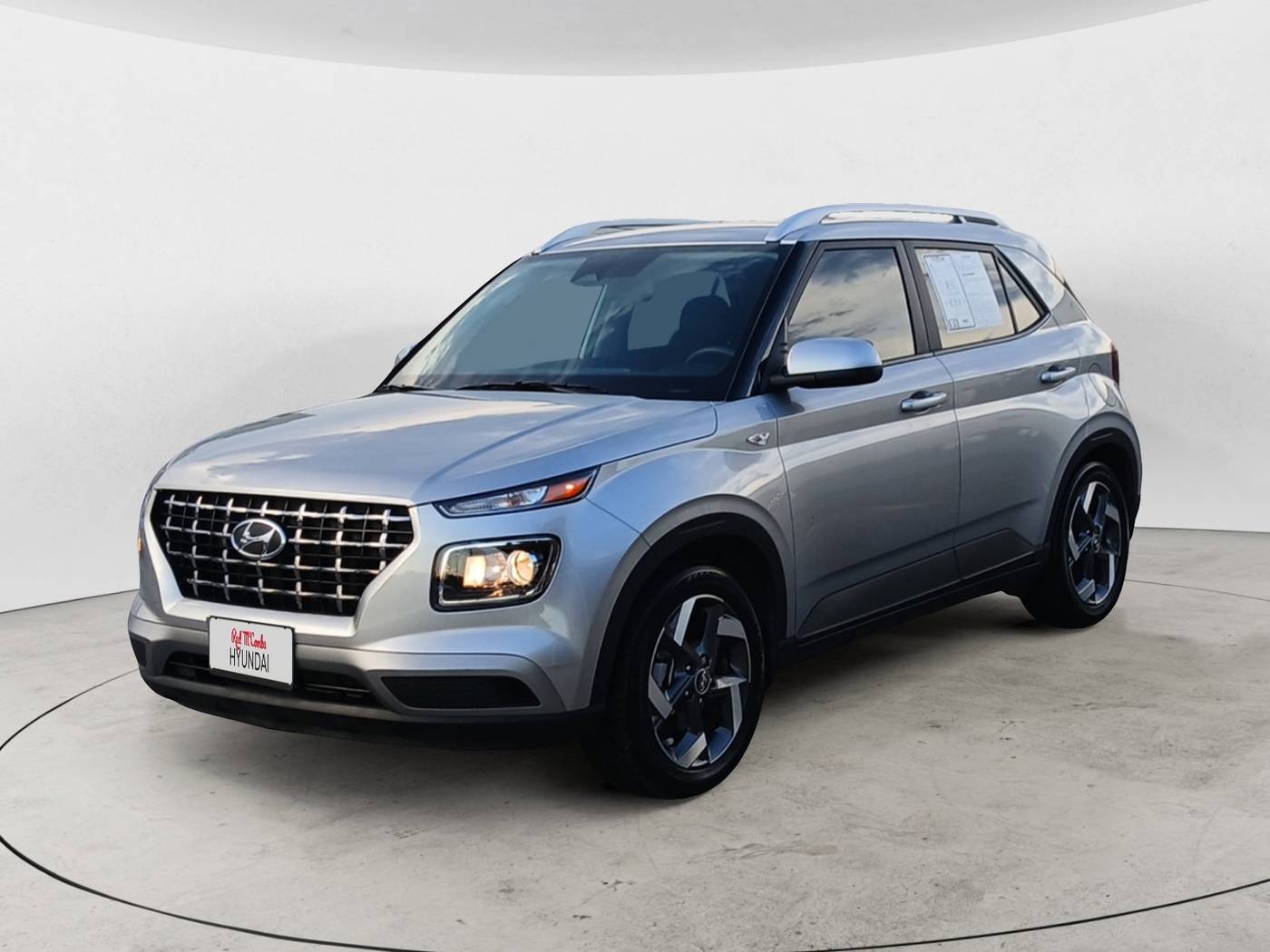 2023 Hyundai Venue SEL — SUV — 16,033 mi — San Antonio, TX