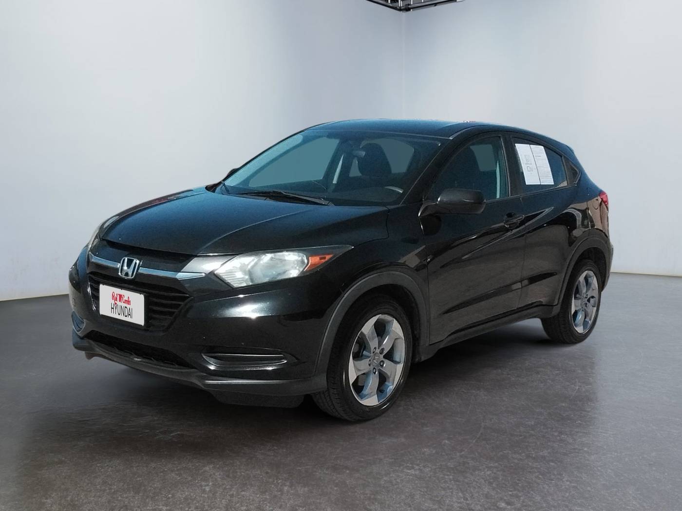 2016 Honda HR-V LX — SUV — 157,062 mi — San Antonio, TX
