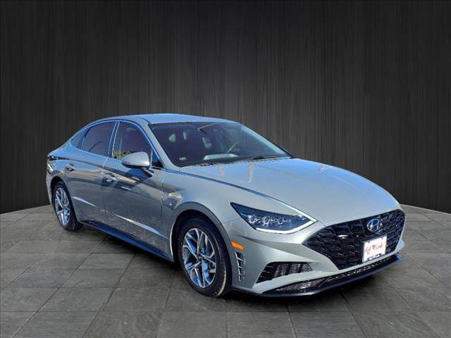 2023 Hyundai Sonata SEL — Sedan — 11,074 mi — San Antonio, TX