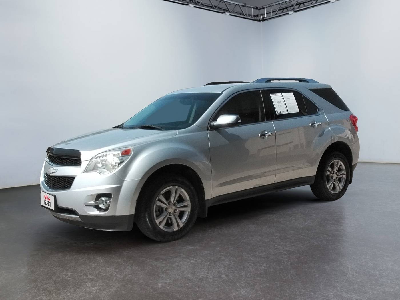 2011 Chevrolet Equinox LT — SUV — 98,861 mi — San Antonio, TX