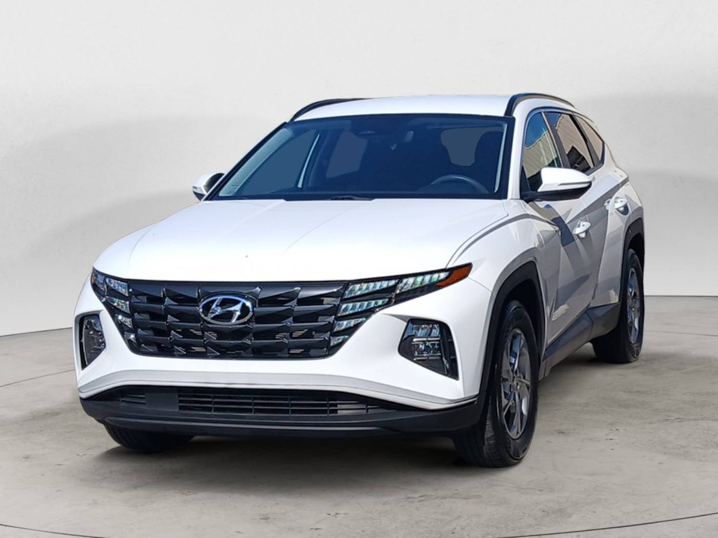 2023 Hyundai Tucson SEL — SUV — 32,837 mi — San Antonio, TX