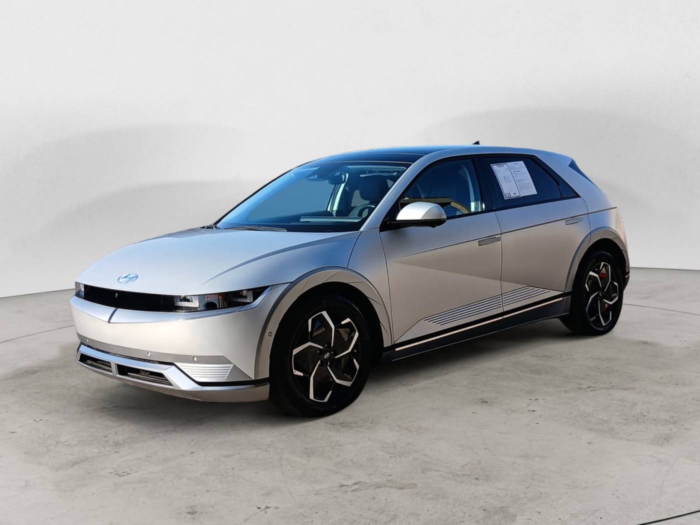 2023 Hyundai IONIQ 5 Limited — SUV — 16,534 mi — San Antonio, TX