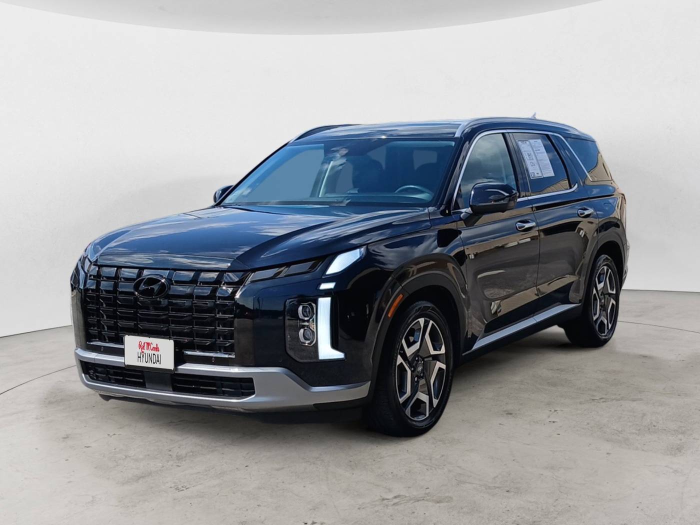 2023 Hyundai Palisade SEL — SUV — 26,622 mi — San Antonio, TX
