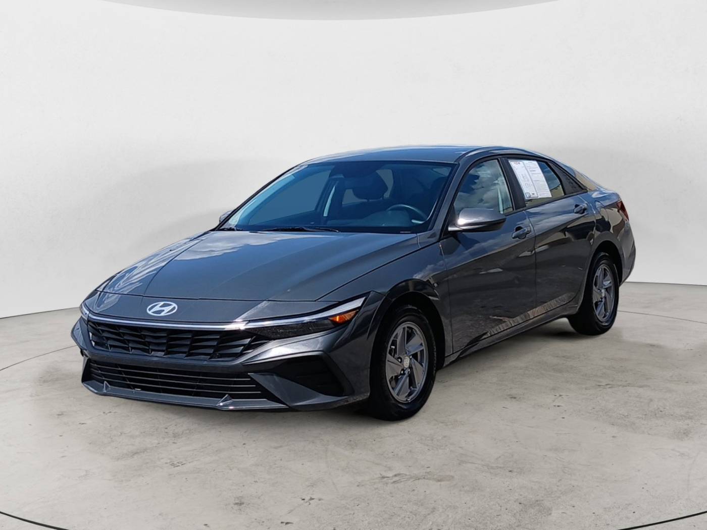 2024 Hyundai Elantra SE — Sedan — 30,394 mi — San Antonio, TX