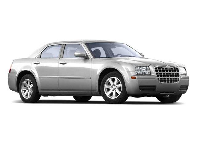 2009 Chrysler 300 LX — Sedan — 115,398 mi — San Antonio, TX